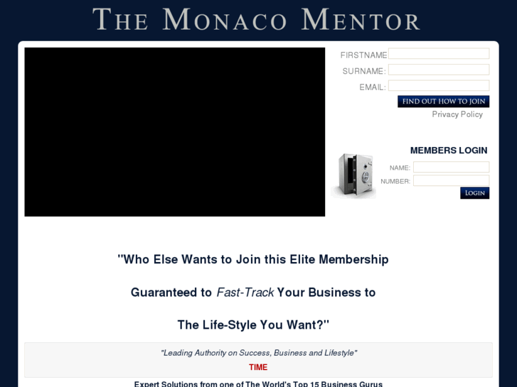 www.mentoringmentors.biz