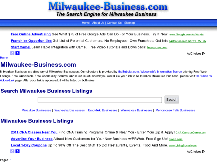 www.milwaukee-business.com