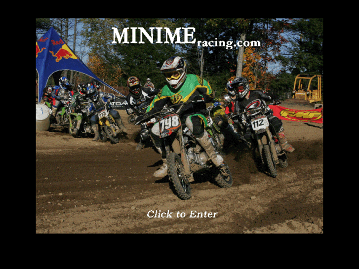 www.minimeracing.com