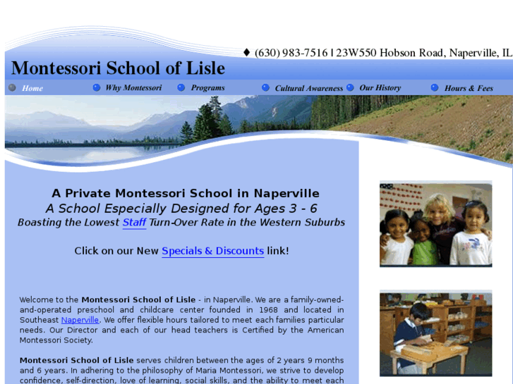 www.montessorischooloflisle.com