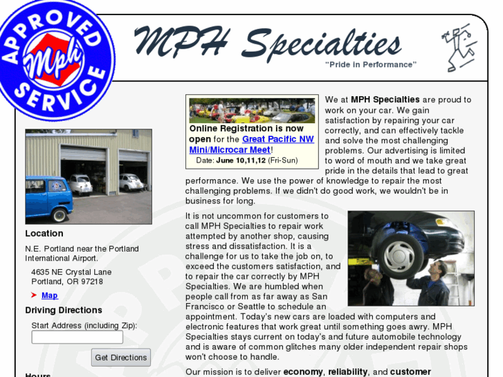 www.mphspecialties.com