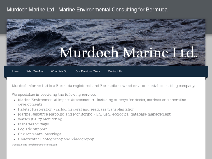 www.murdochmarine.com