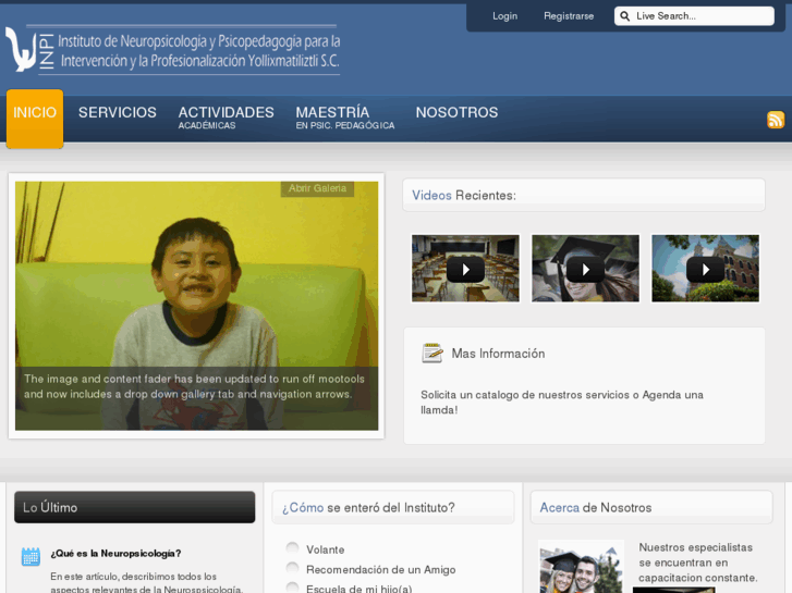 www.neuropsicologiainfantil.com