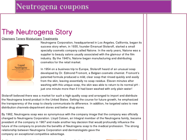 www.neutrogenacoupons.com