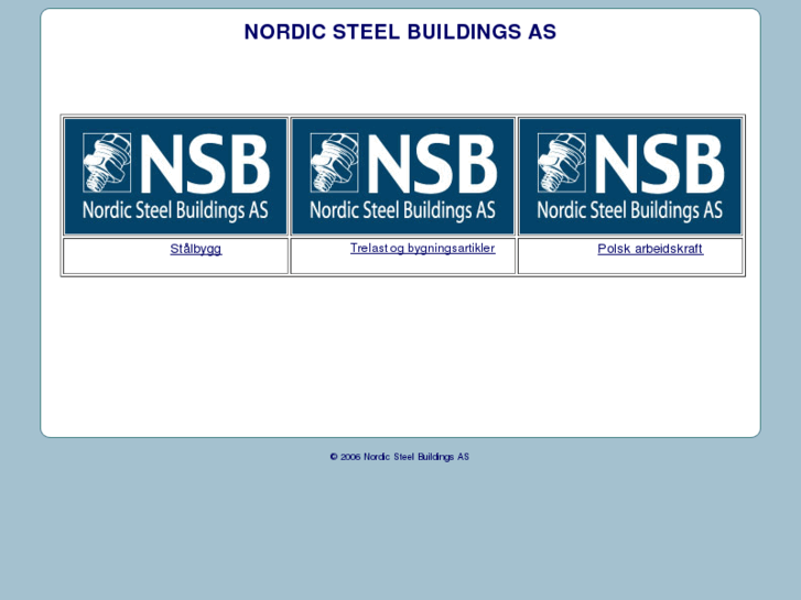 www.nordic-steel.com