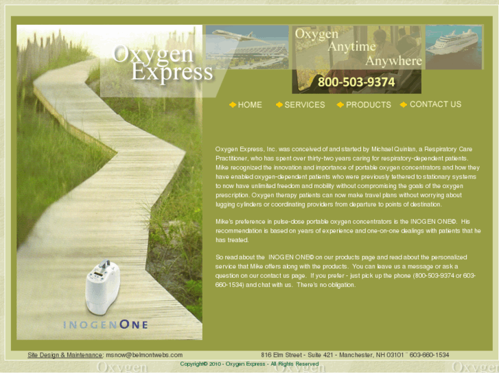 www.o2-express.com