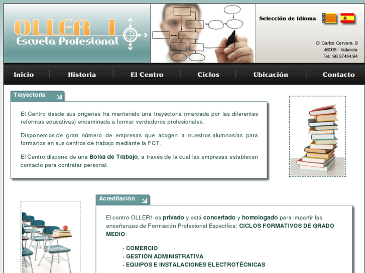 www.ollerfp.es