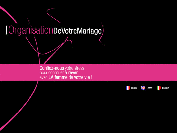 www.organisationdevotremariage.com