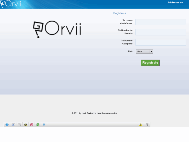 www.orvii.com