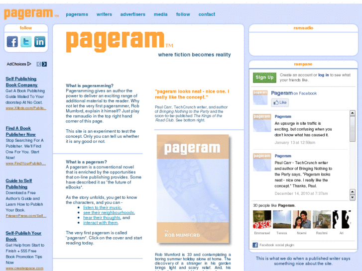 www.pageram.net