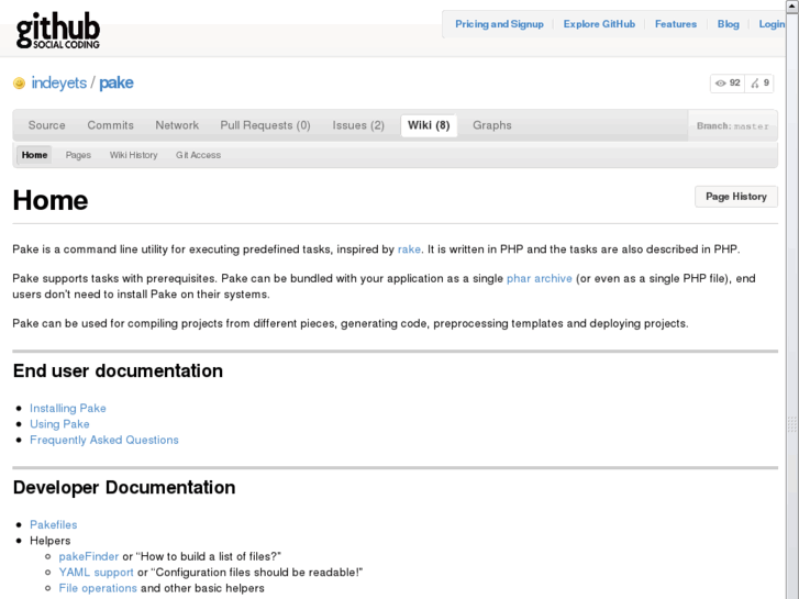 www.pake-project.com