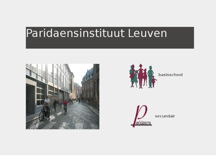 www.paridaens.be