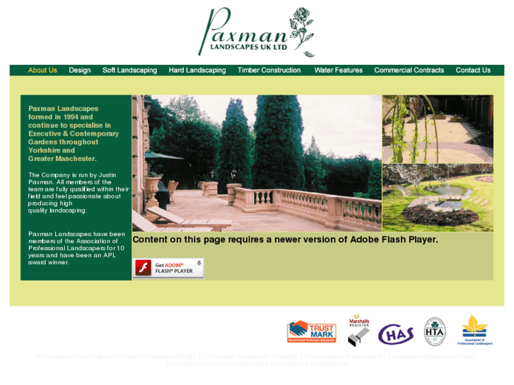 www.paxman-landscapes.com