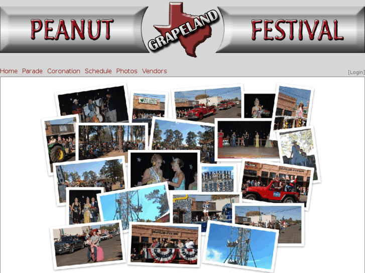 www.peanutfest.com