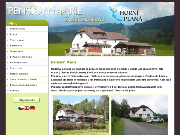 www.pensionmarie.com