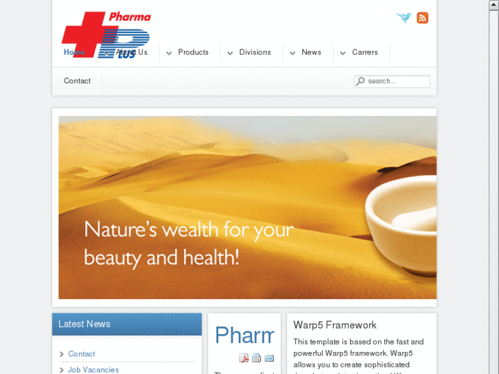 www.pharmaplusltd.com