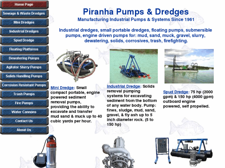 www.piranhapump.com