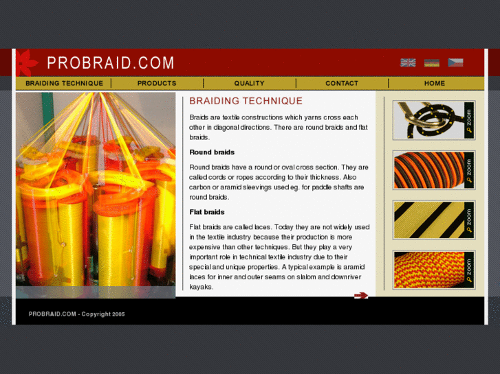 www.probraid.com
