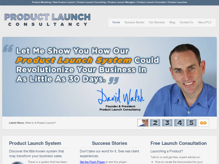 www.productlaunchconsultancy.com