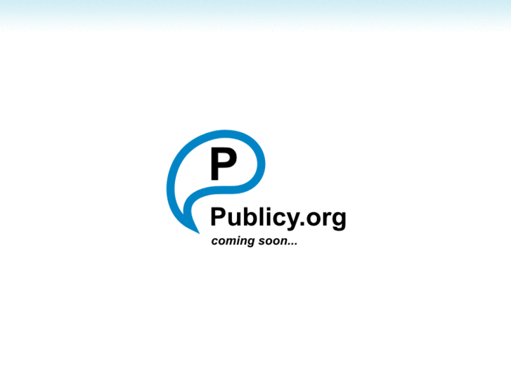 www.publicy.org