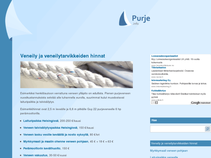 www.purje.info
