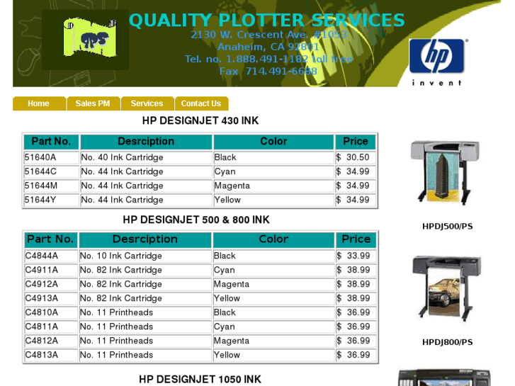 www.qplotterserv.com