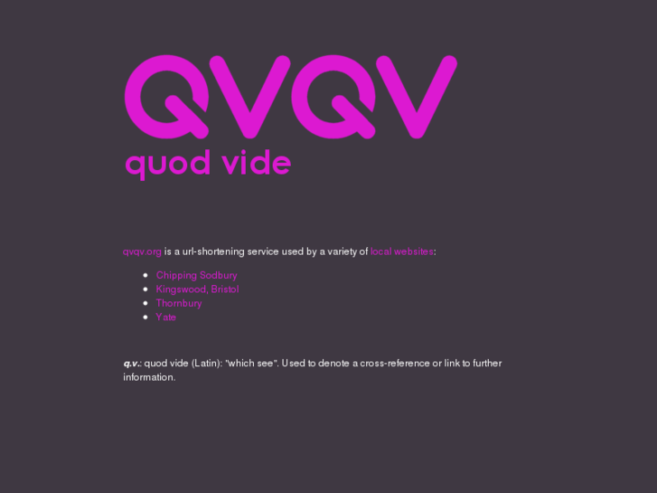 www.qvqv.org