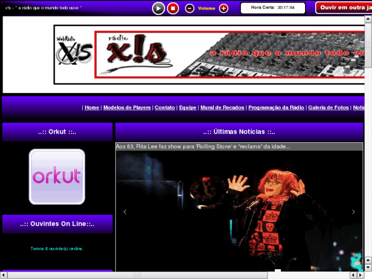 www.radioxis.net