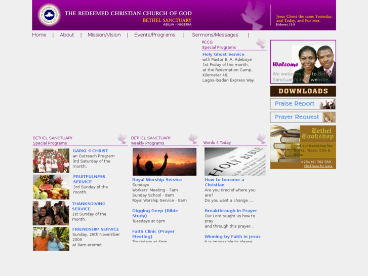 www.rccg-bethel.org