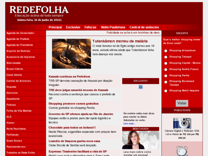 www.redefolha.com