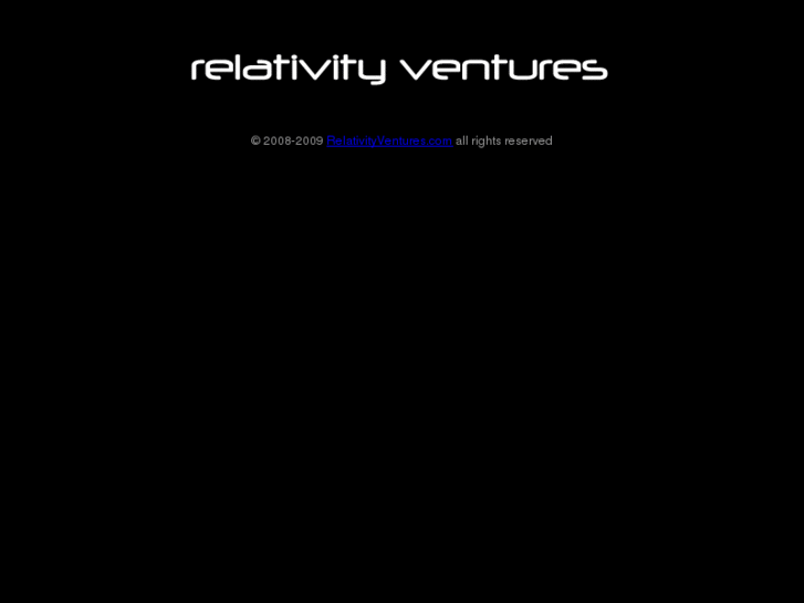 www.relativityventures.com