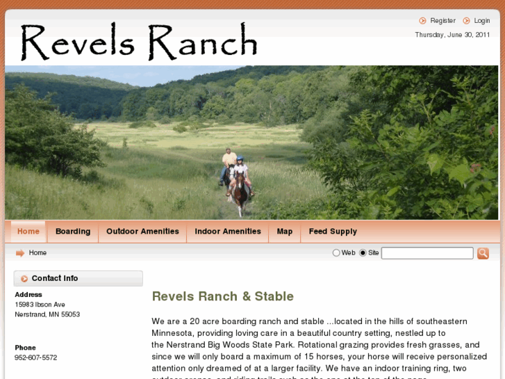 www.revelsranch.com