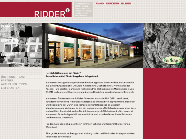 www.ridder2.de