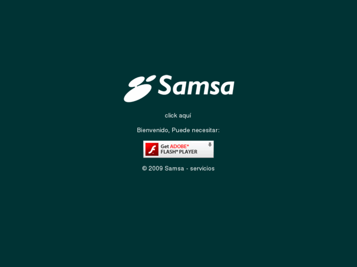 www.samsa-servicios.es