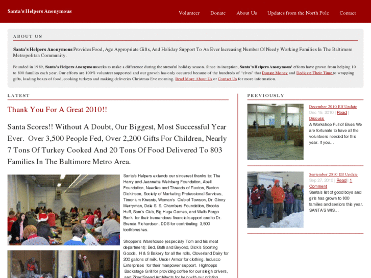 www.santashelpersanonymous.org