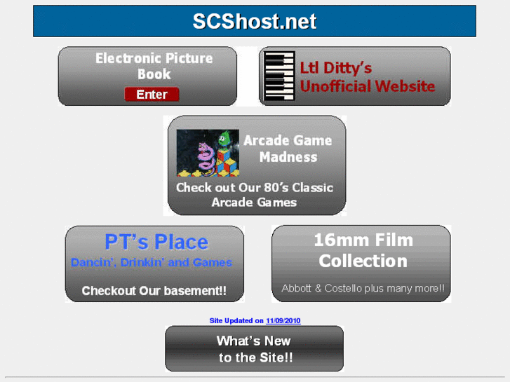 www.scshost.net