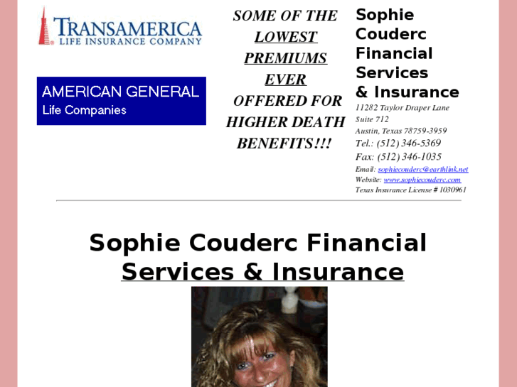 www.sophiecouderc.com