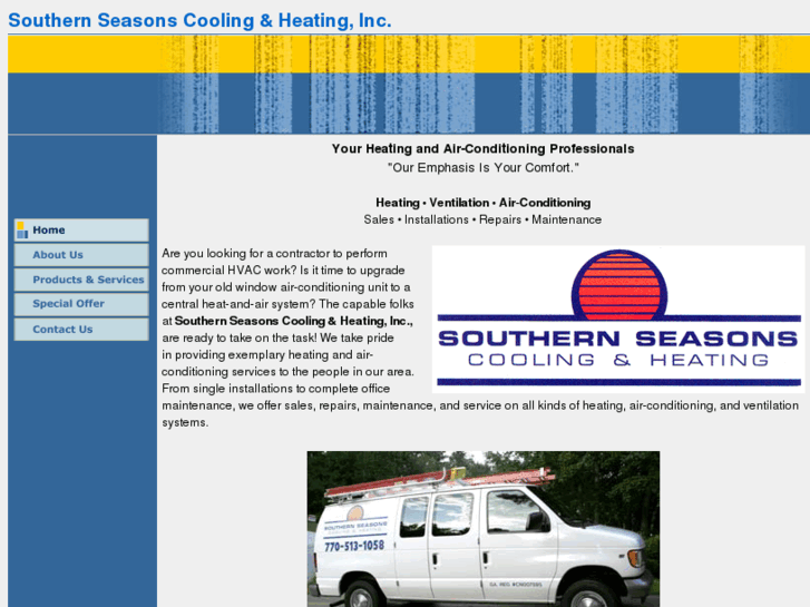 www.southernseasonsac.com