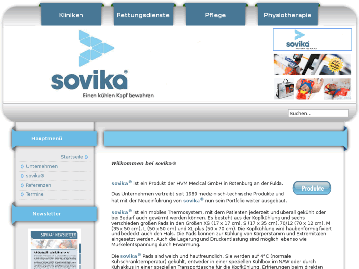 www.sovika.de