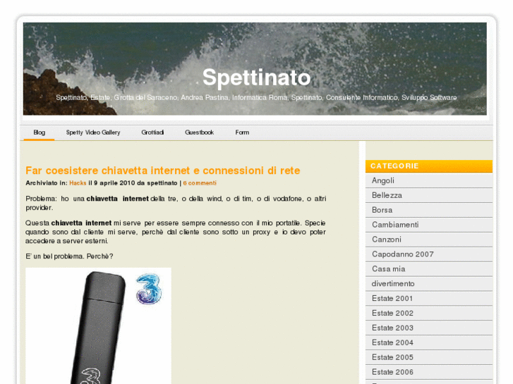 www.spettinato.com