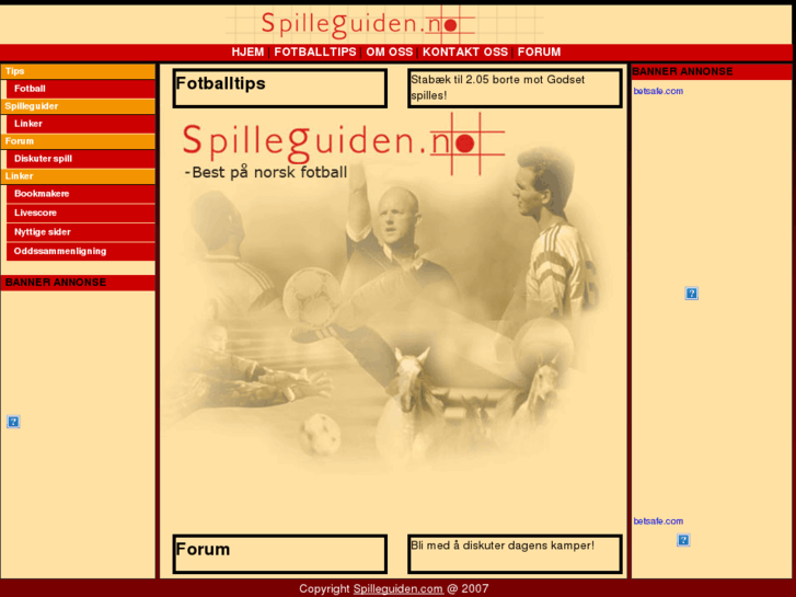 www.spilleguiden.com