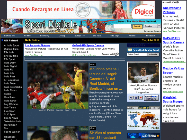 www.sportdigitale.com