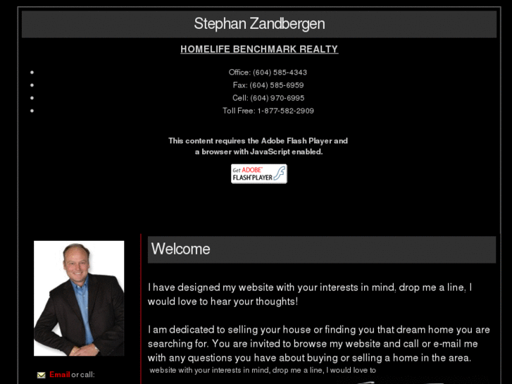 www.stephanz.com