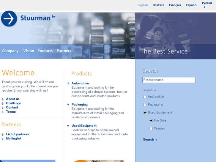 www.stuurmanbv.com