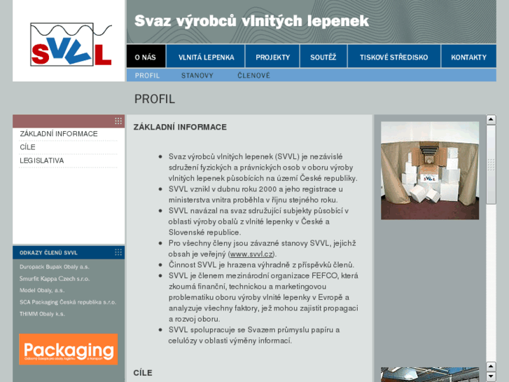 www.svvl.cz