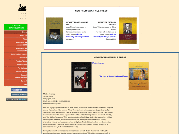 www.swanislepress.com