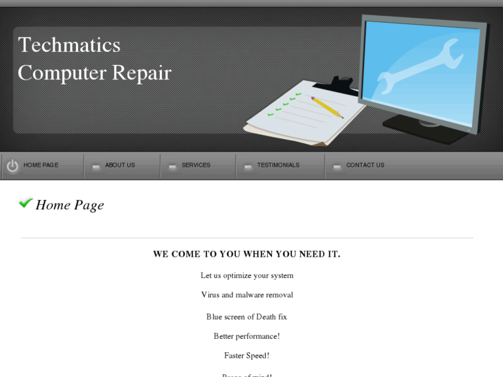 www.tech-matics.com