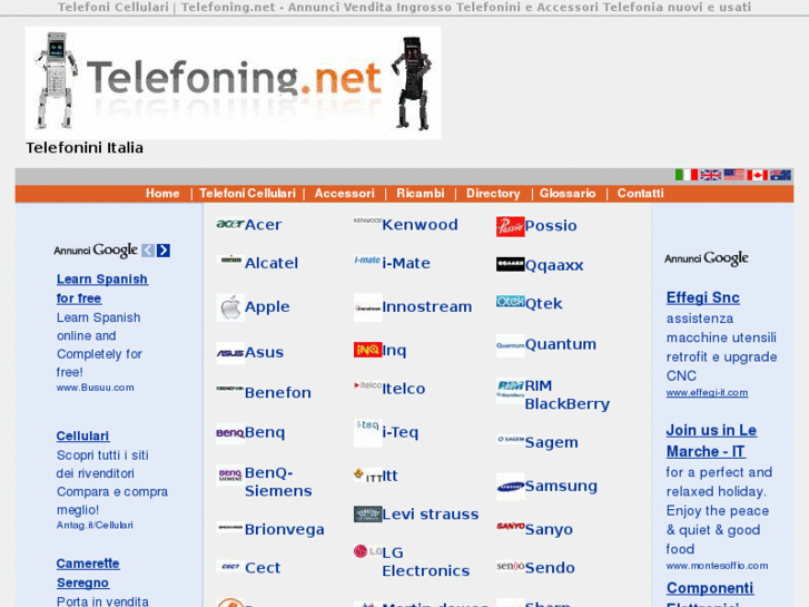 www.telefoning.net