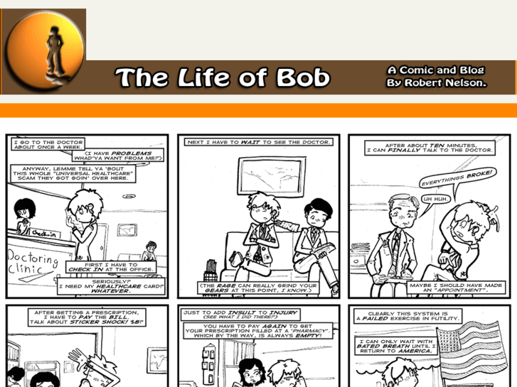 www.thelifeofbob.com