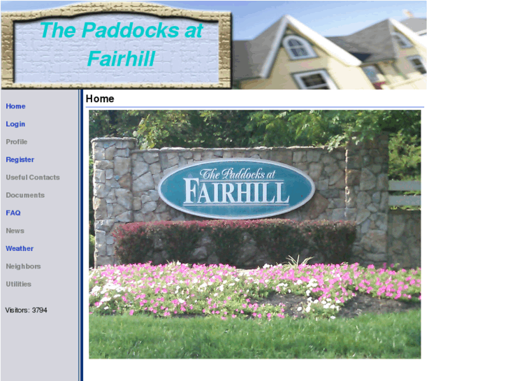 www.thepaddocksatfairhill.org